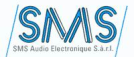 SMS Audio Ãlectronique SARL